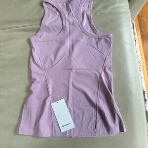 lululemon Aligh Hip-Length Racerback tank